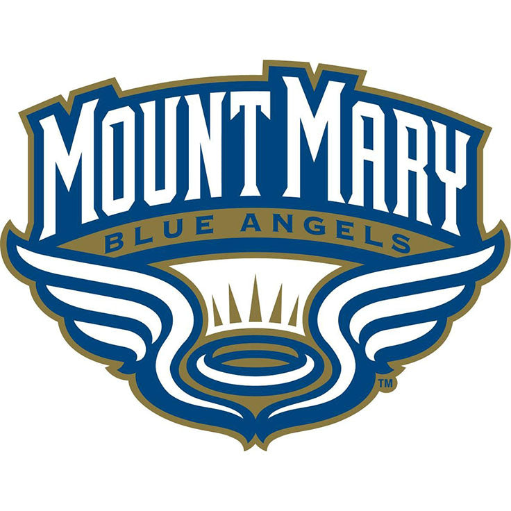 Mount Mary University Blue Angels