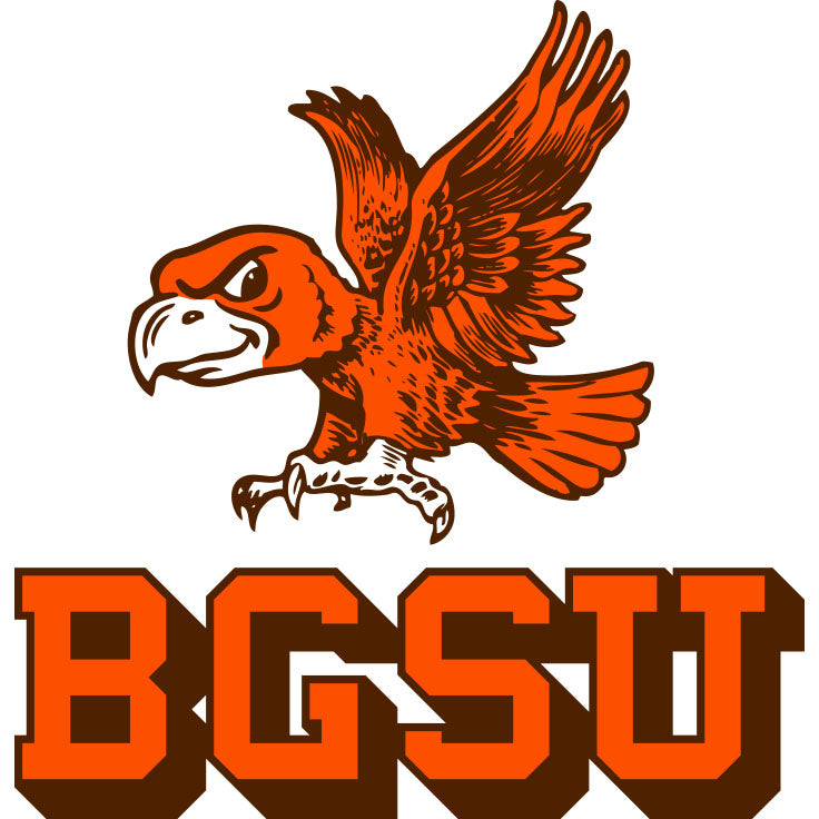 Bowling Green State Falcons Vault