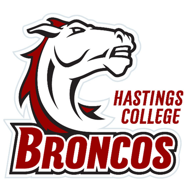 Hastings College Broncos