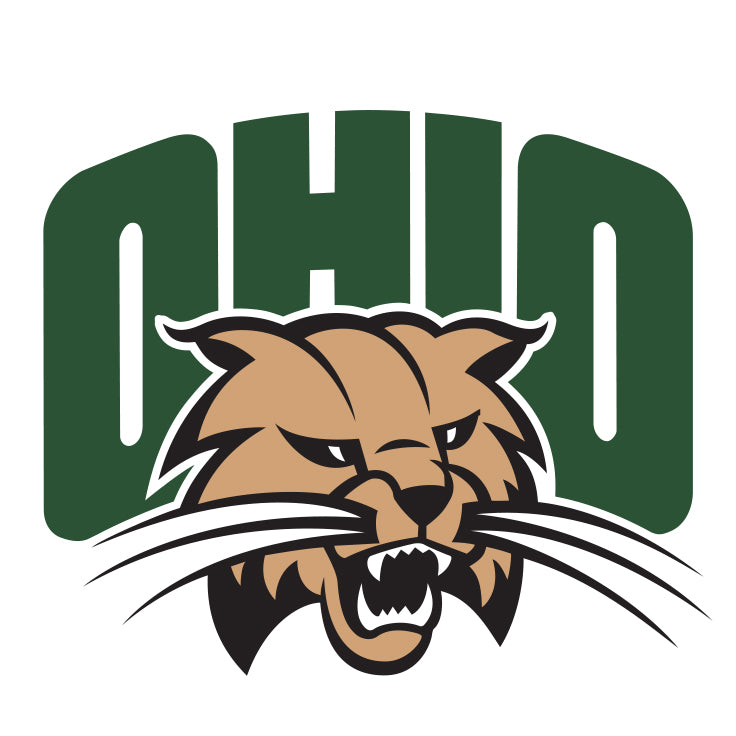 Ohio University Bobcats