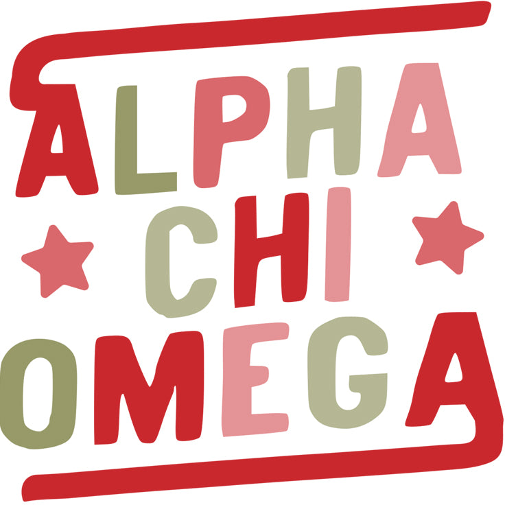 Alpha Chi Omega