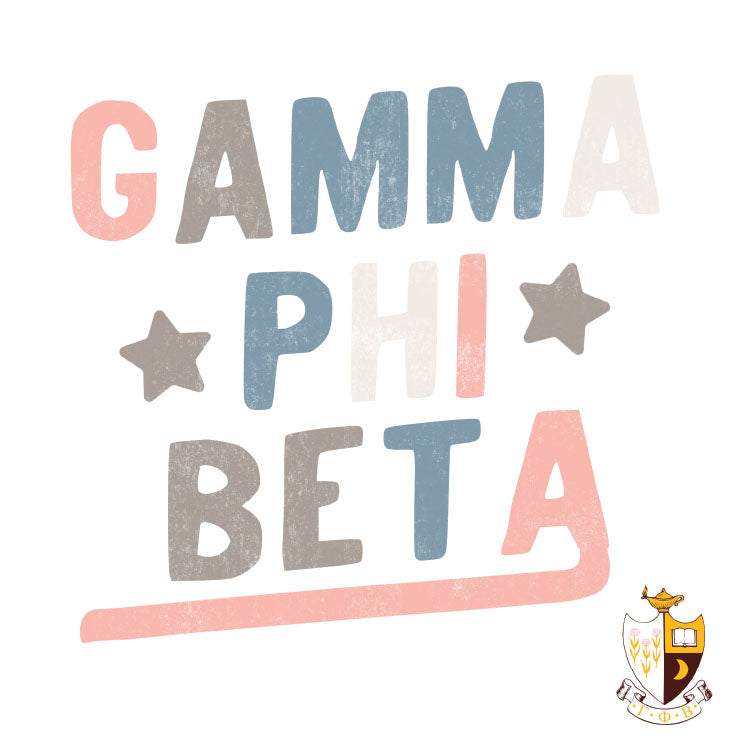 Gamma Phi Beta