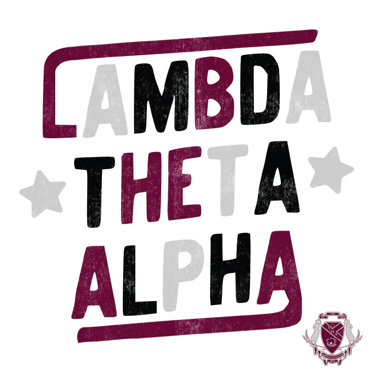 Lambda Theta Alpha