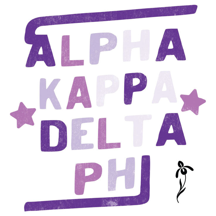 Alpha Kappa Delta Phi
