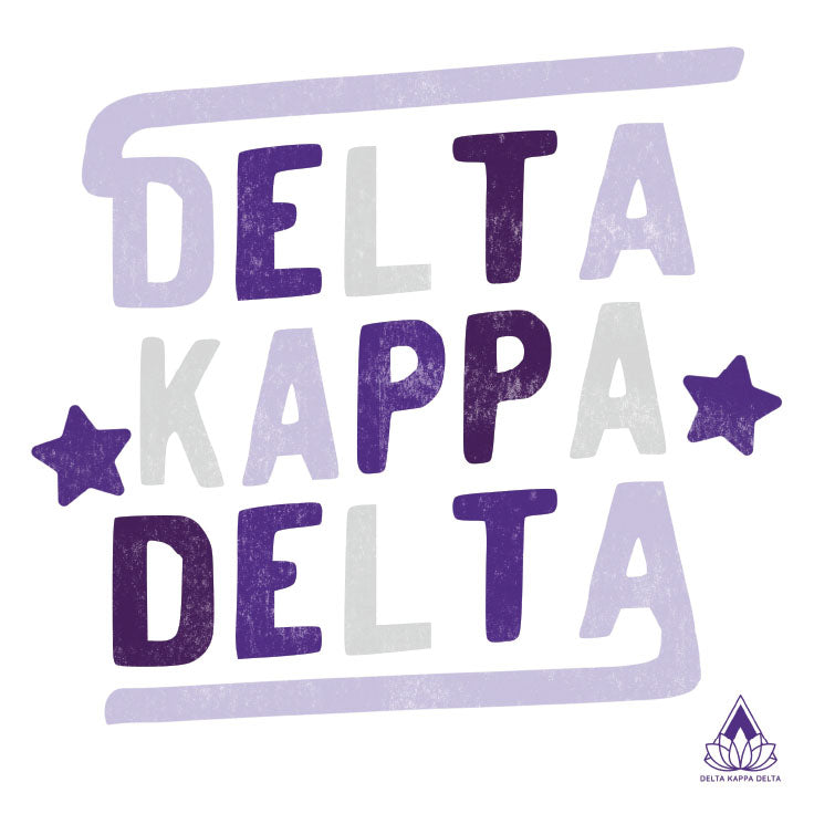 Delta Kappa Delta