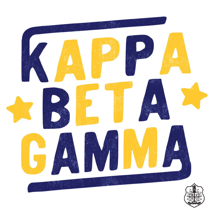 Kappa Beta Gamma