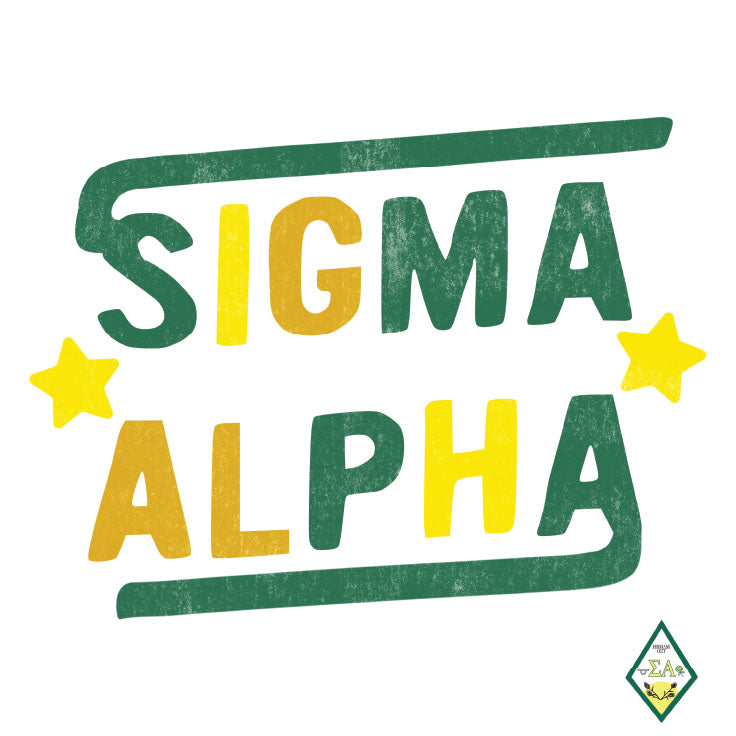 Sigma Alpha