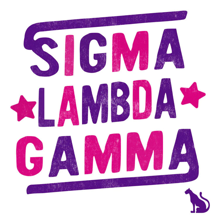 Sigma Lambda Gamma