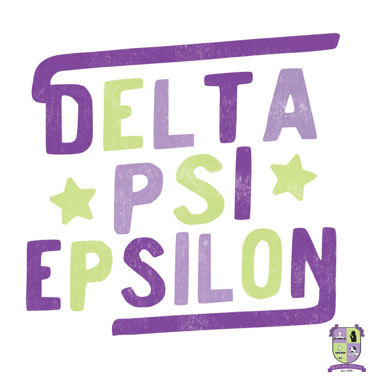 Delta Psi Epsilon