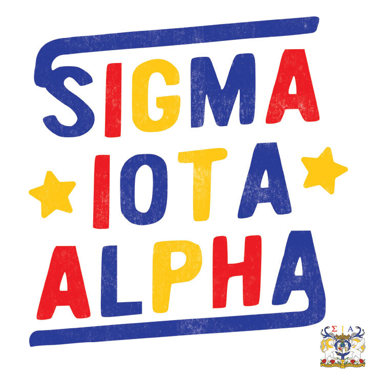 Sigma Lota Alpha