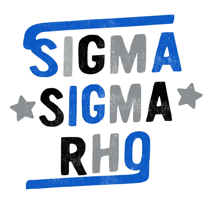Sigma Sigma Rho