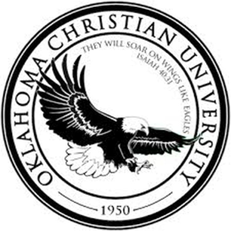 Oklahoma Christian University Eagles