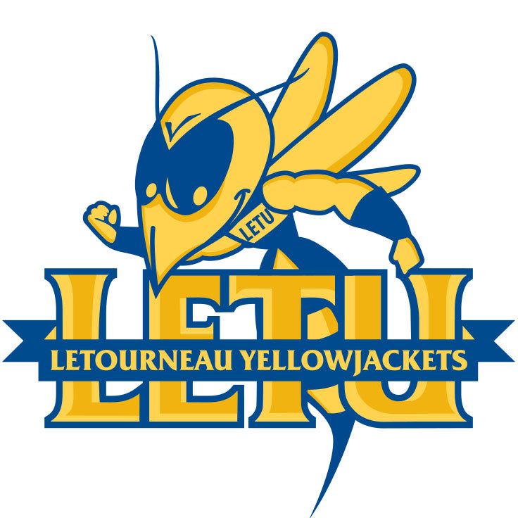 LeTourneau University Yellowjackets