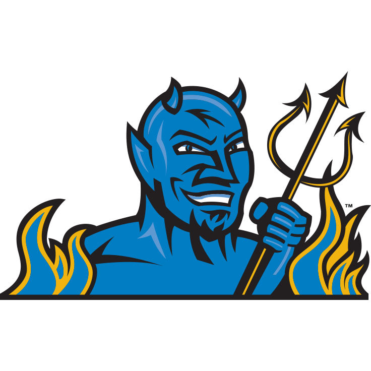 SUNY Fredonia Blue Devils