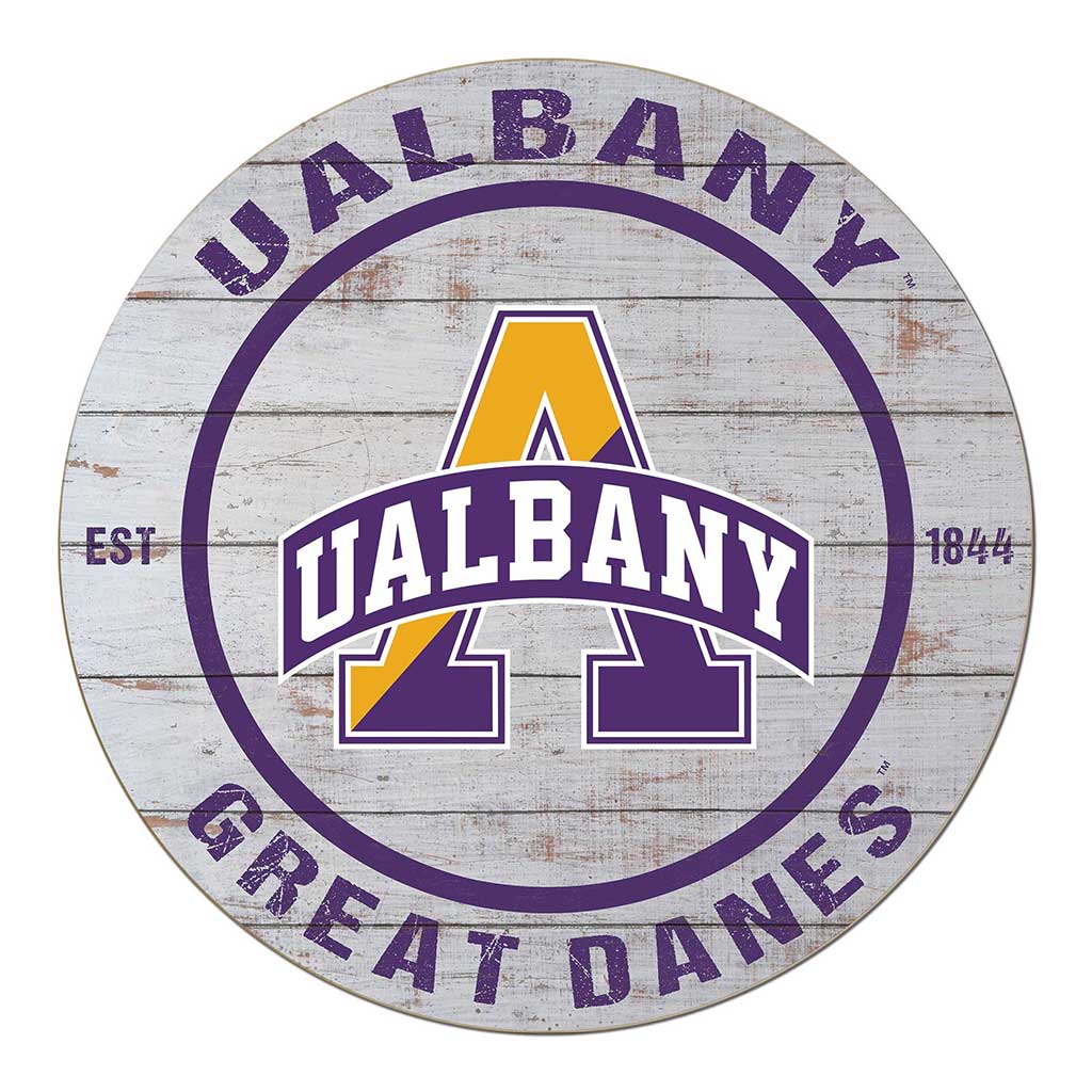 20x20 Weathered Circle Albany Great Danes