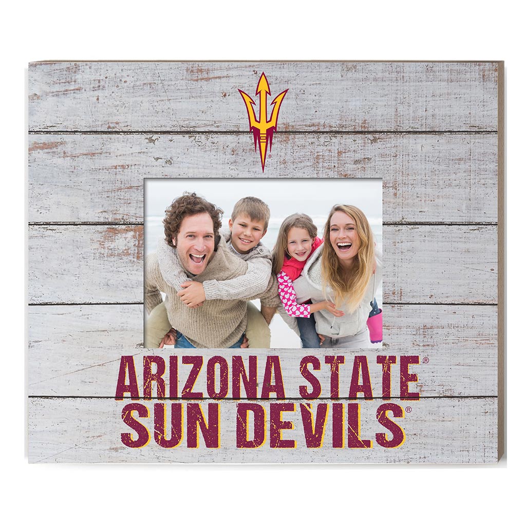 Team Spirit Photo Frame Arizona State Sun Devils