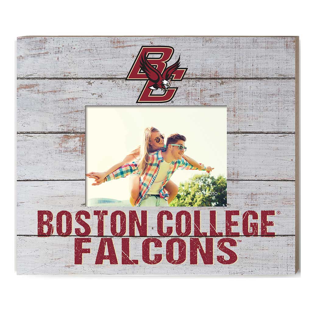 Team Spirit Photo Frame Boston College Eagles