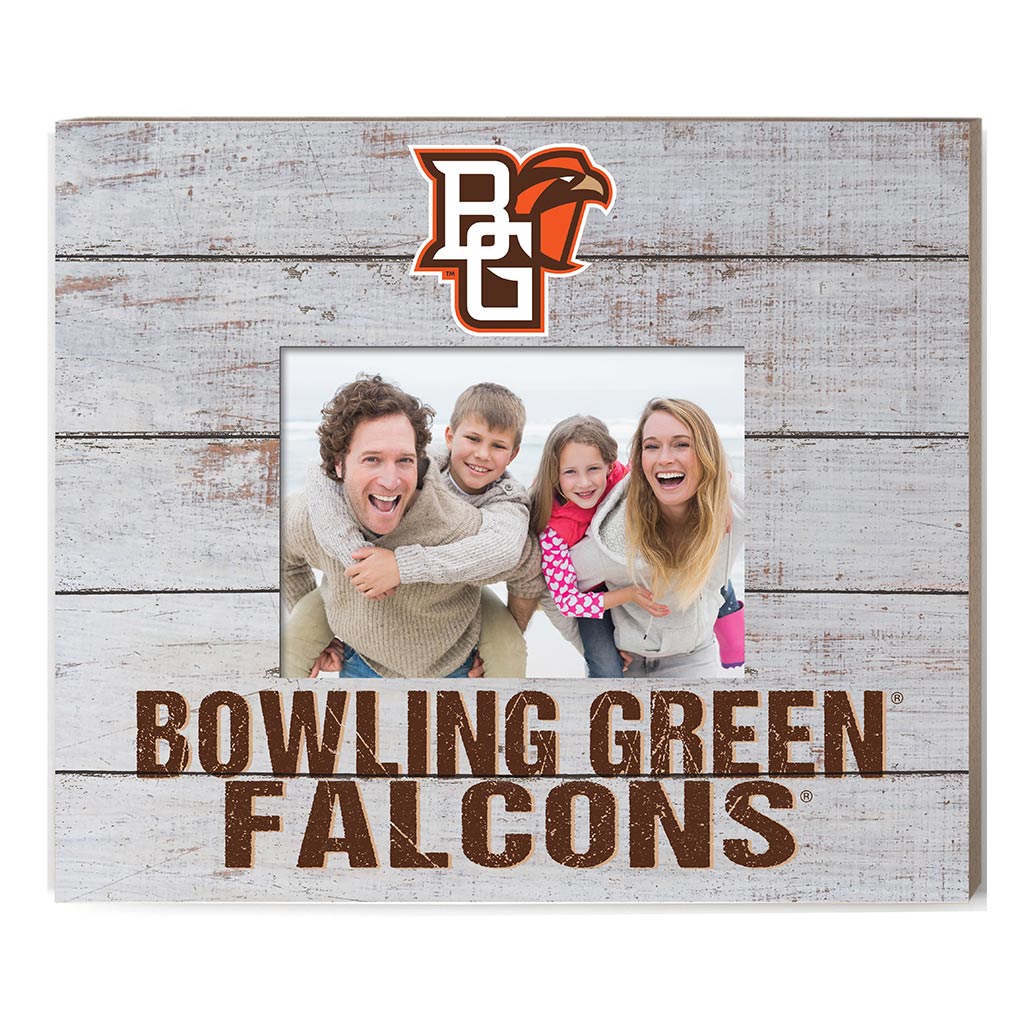 Team Spirit Photo Frame Bowling Green Falcons