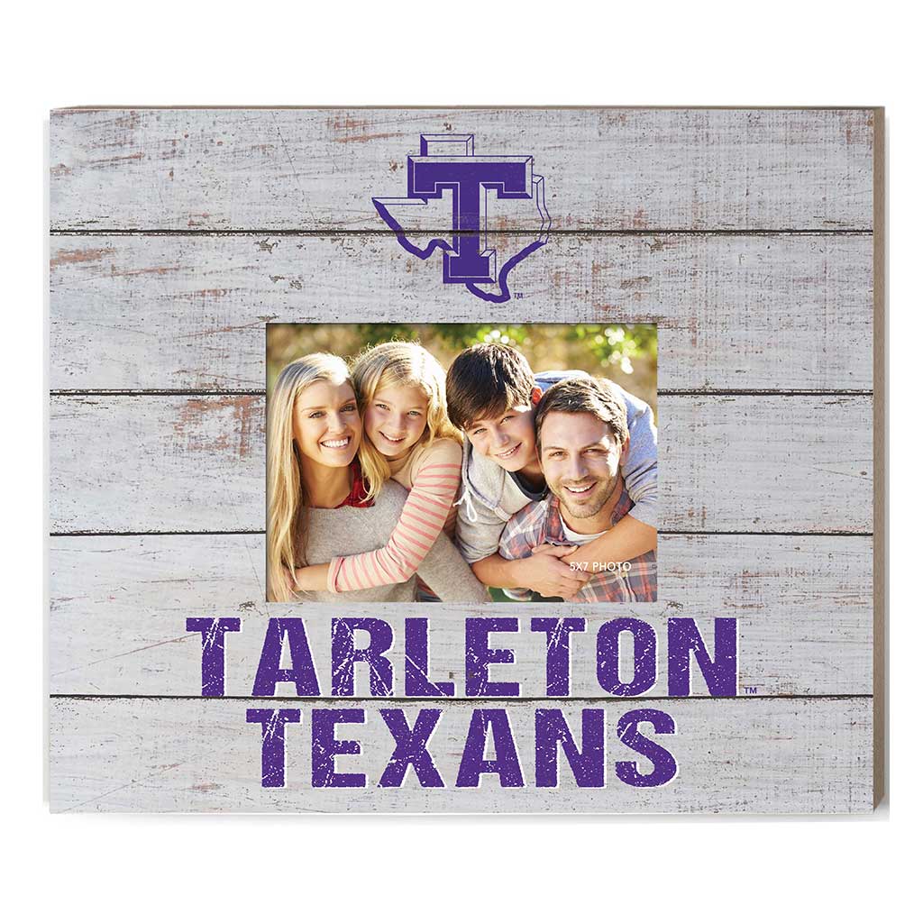 Team Spirit Photo Frame Tarleton State University Texans