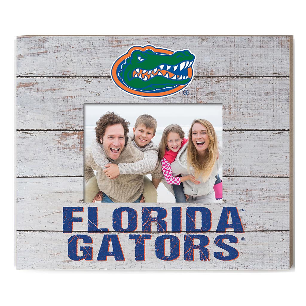 Team Spirit Photo Frame Florida Gators