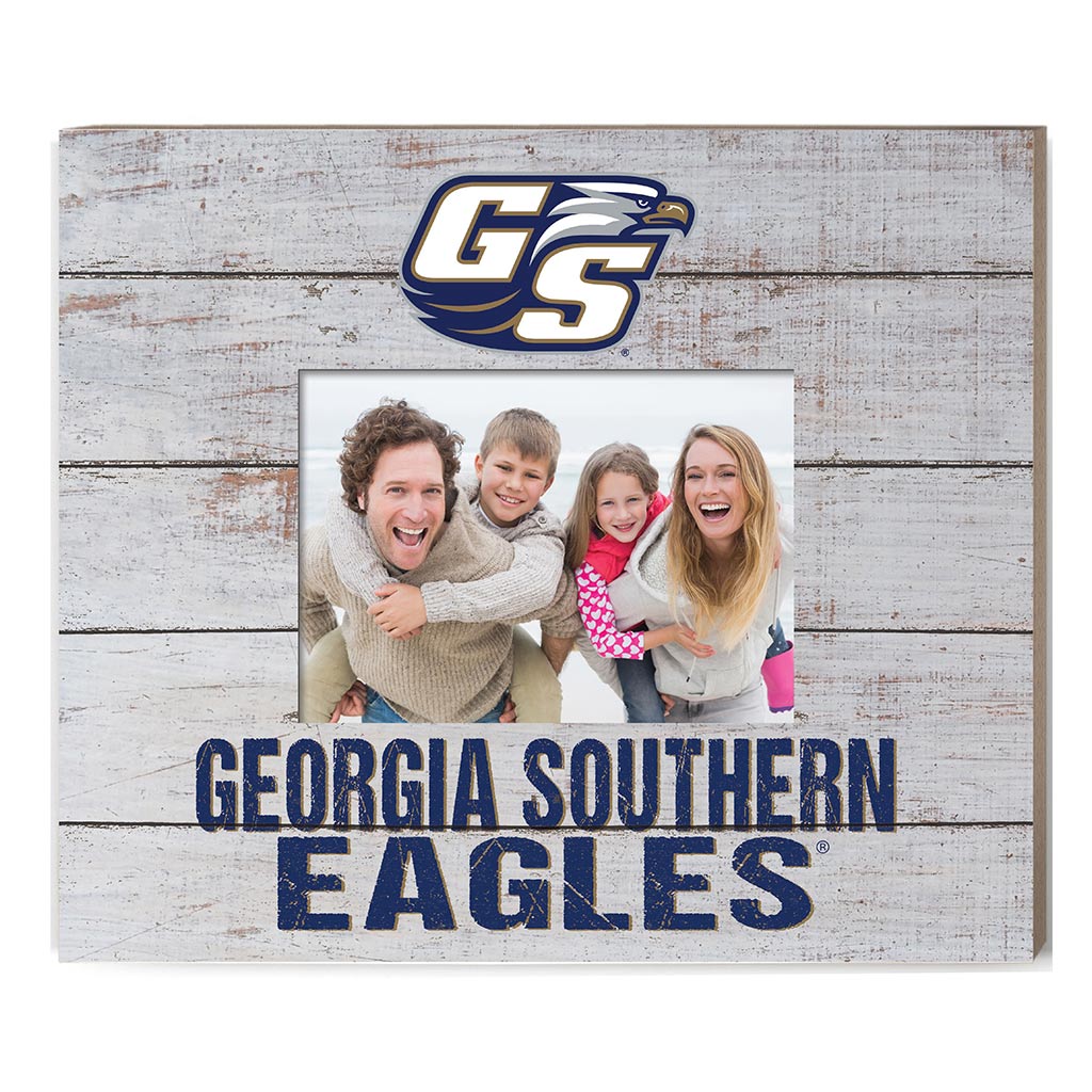 Team Spirit Photo Frame Georgia Southern Eagles