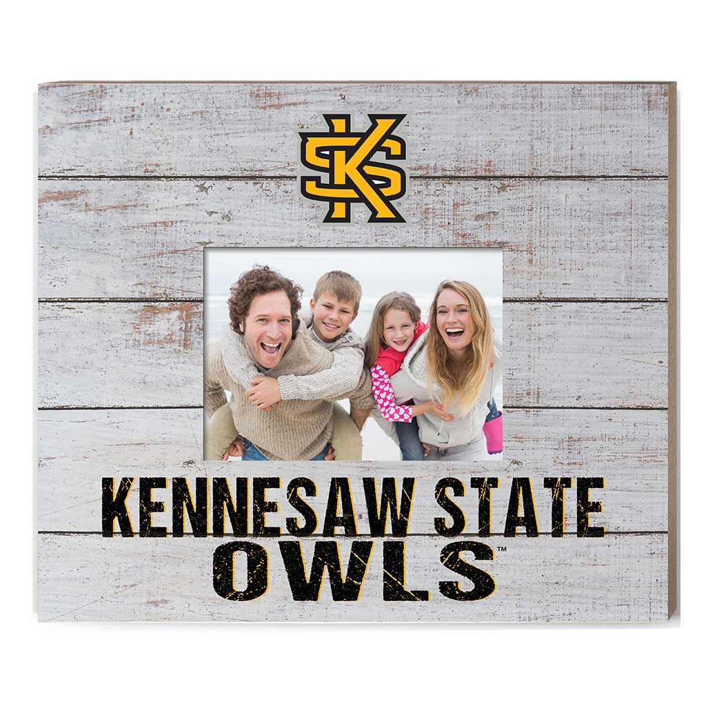Team Spirit Photo Frame Kennesaw State Owls