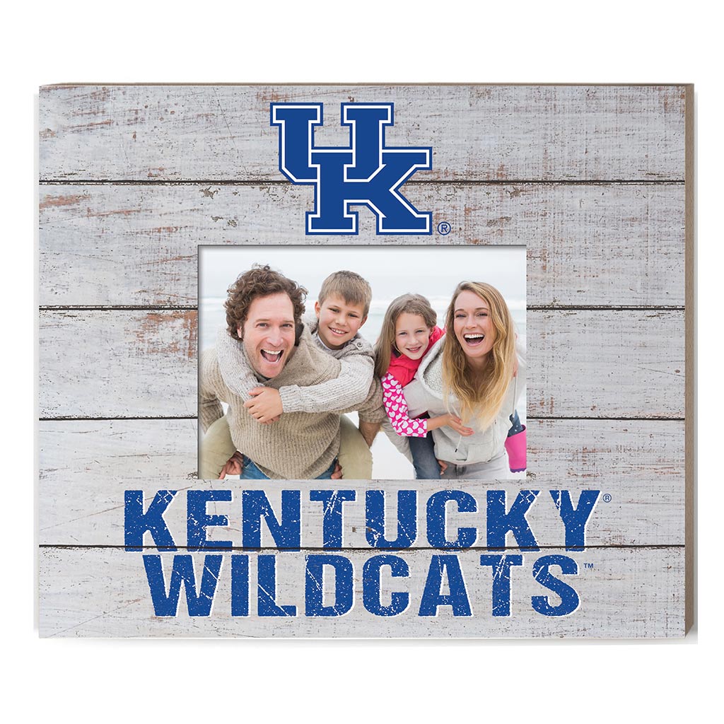 Team Spirit Photo Frame Kentucky Wildcats