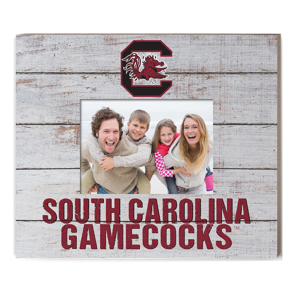 Team Spirit Photo Frame South Carolina Gamecocks