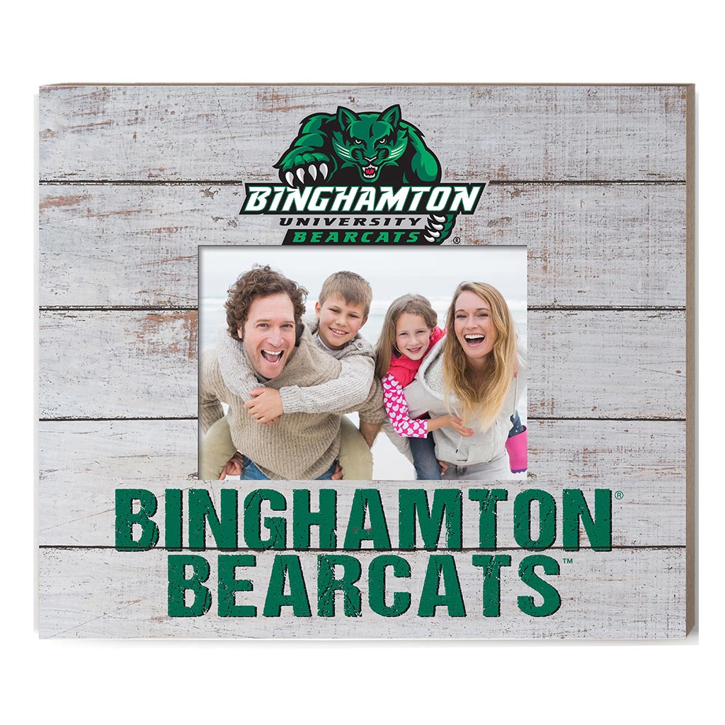 Team Spirit Photo Frame Binghamton Bearcats