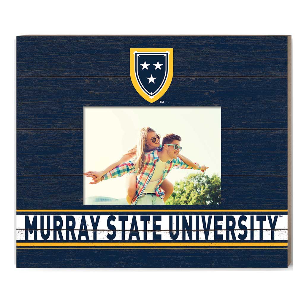 Team Spirit Color Scholastic Frame Murray State Racers