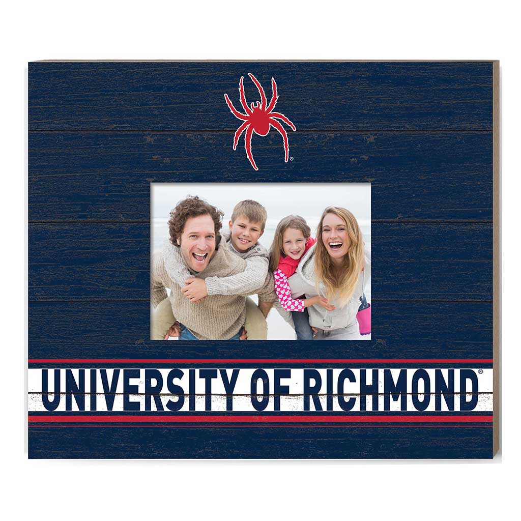 Team Spirit Color Scholastic Frame Richmond Spiders