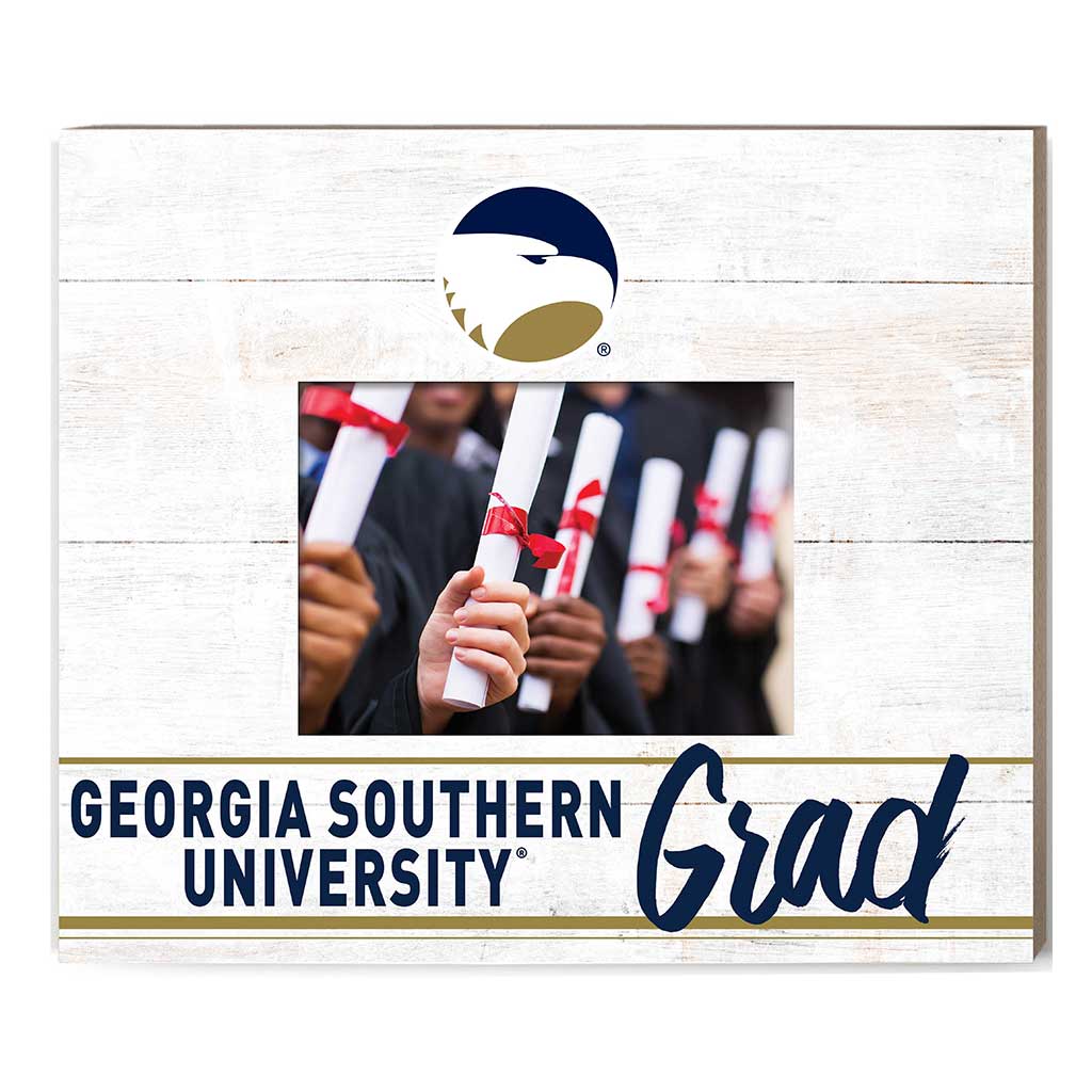 Team Spirit Grad Frame Georgia Southern Eagles