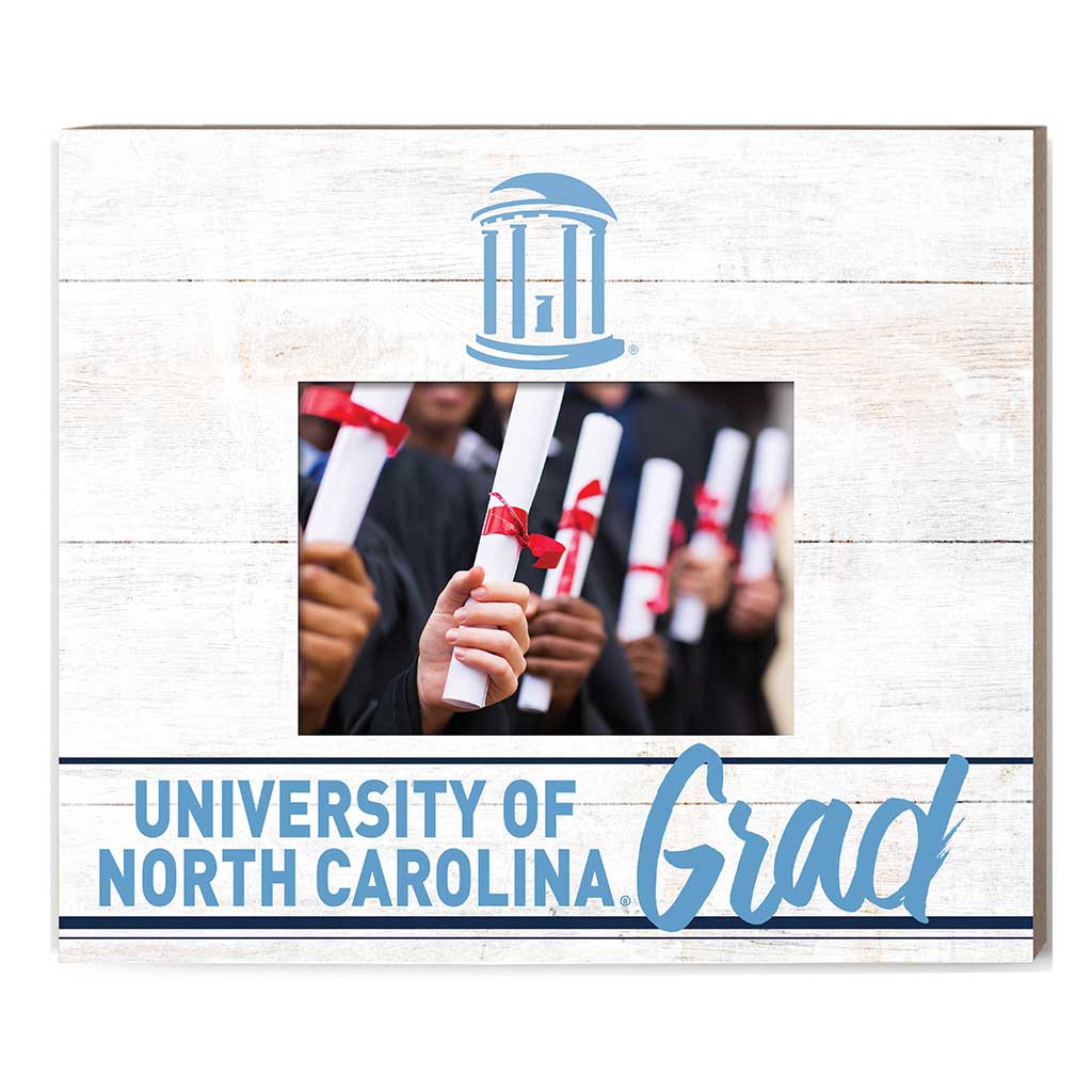 Team Spirit Grad Frame North Carolina (Chapel Hill) Tar Heels