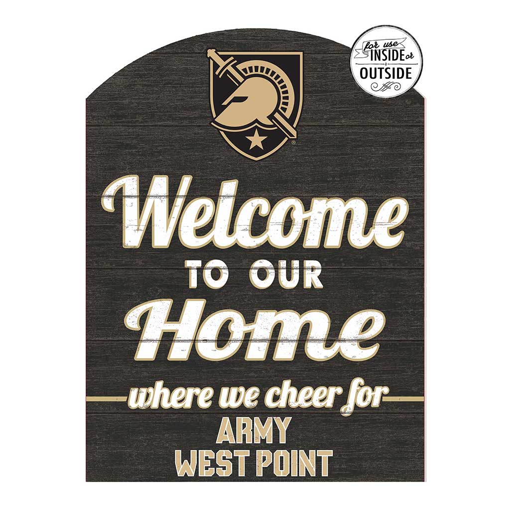 16x22 Indoor Outdoor Marquee Sign West Point Black Knights