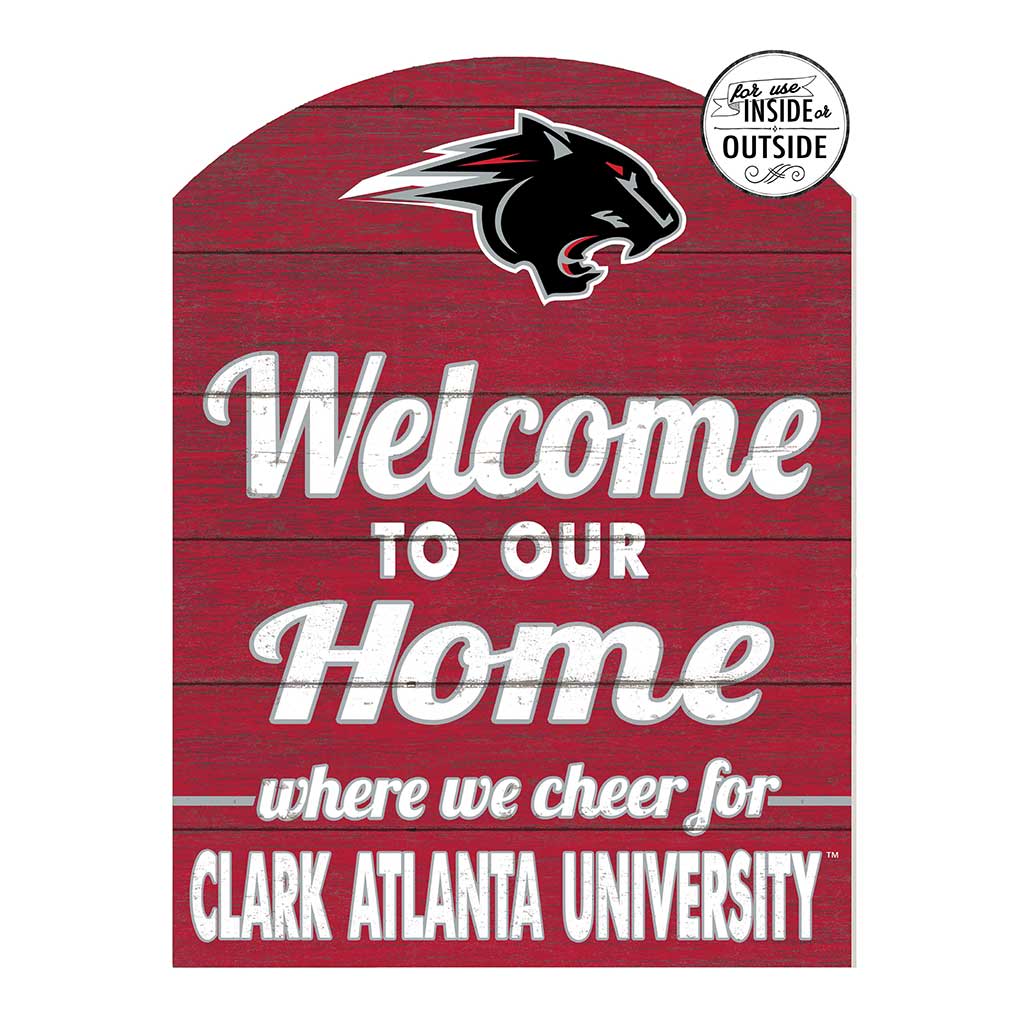 16x22 Indoor Outdoor Marquee Sign Clark Atlanta University Pantehrs