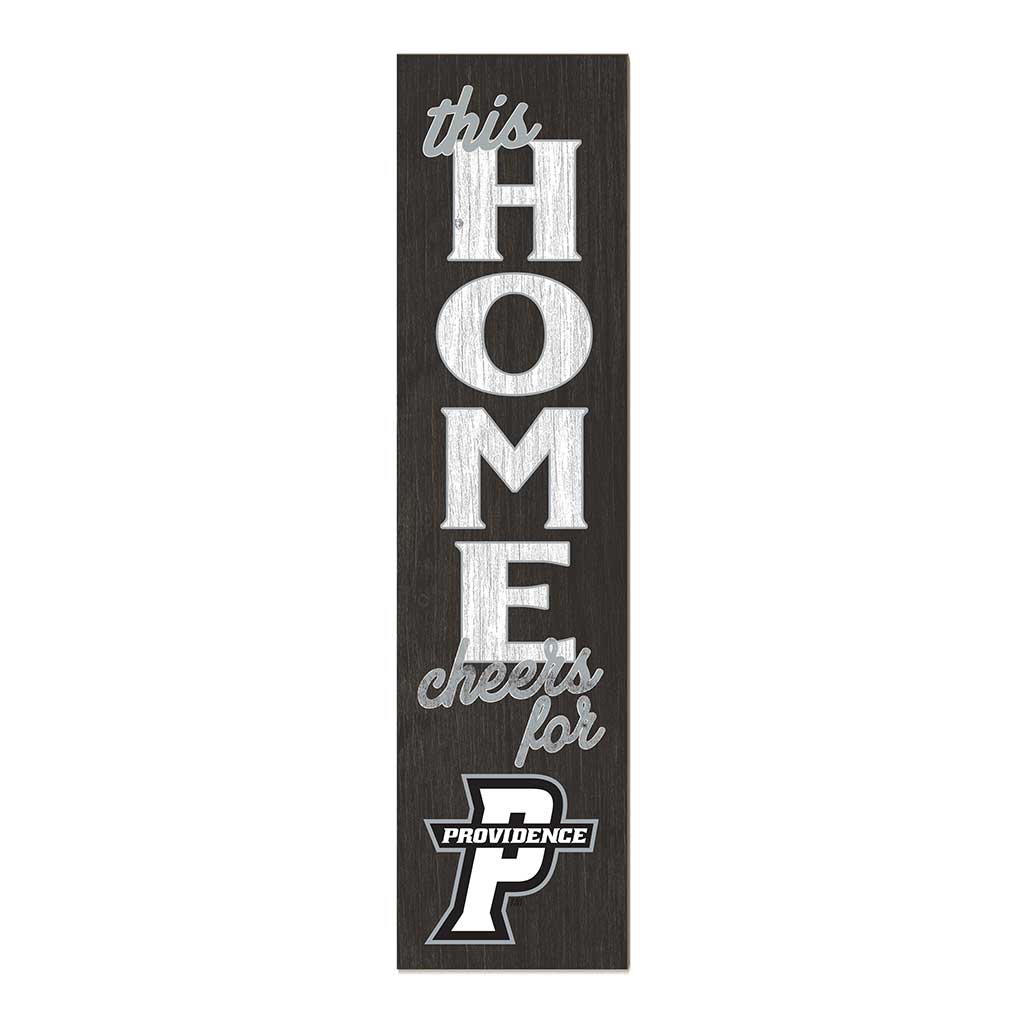 11x46 Leaning Sign This Home Providence Friars