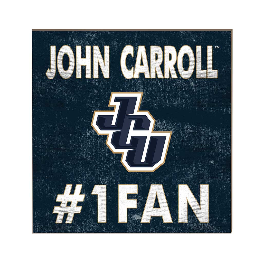 10x10 Team Color #1 Fan Iona Gaels