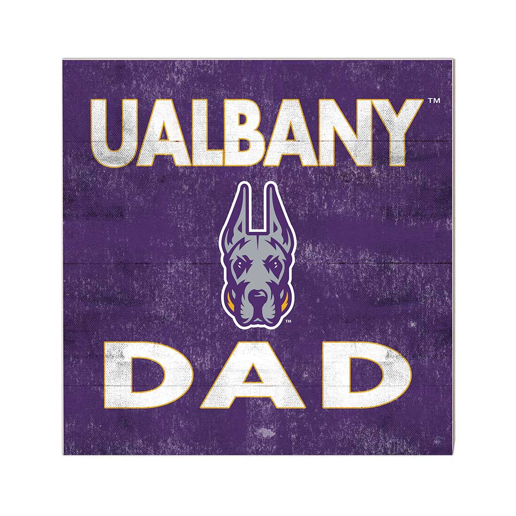 10x10 Team Color Dad Albany Great Danes