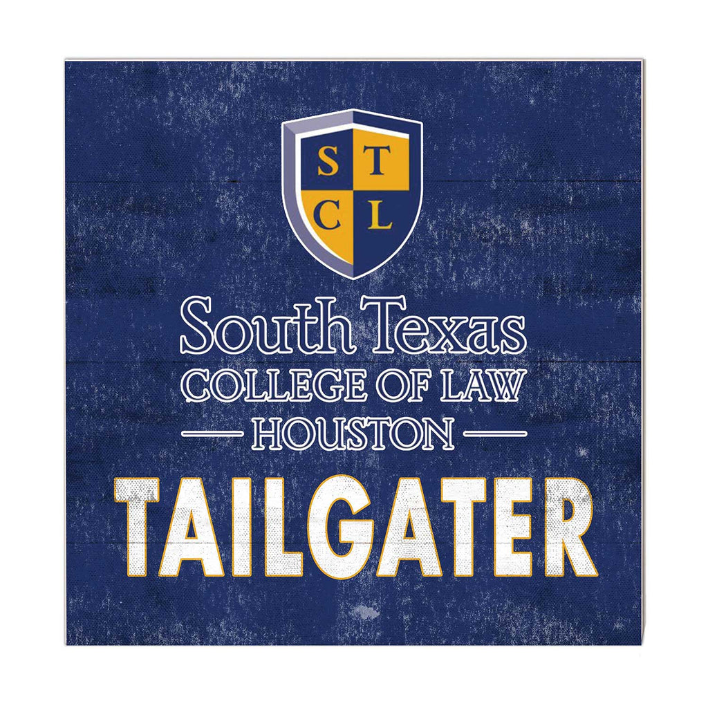 10x10 Team Color Tailgater South Texas College of Law