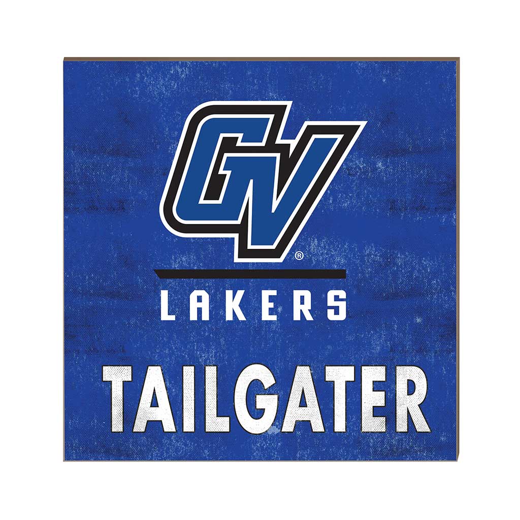 10x10 Team Color Tailgater Grand Valley State Lakers