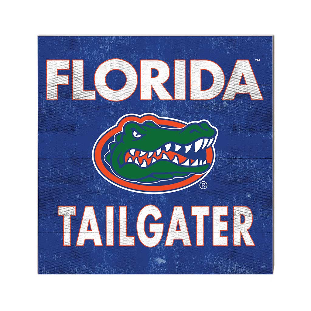 10x10 Team Color Tailgater Florida Gators