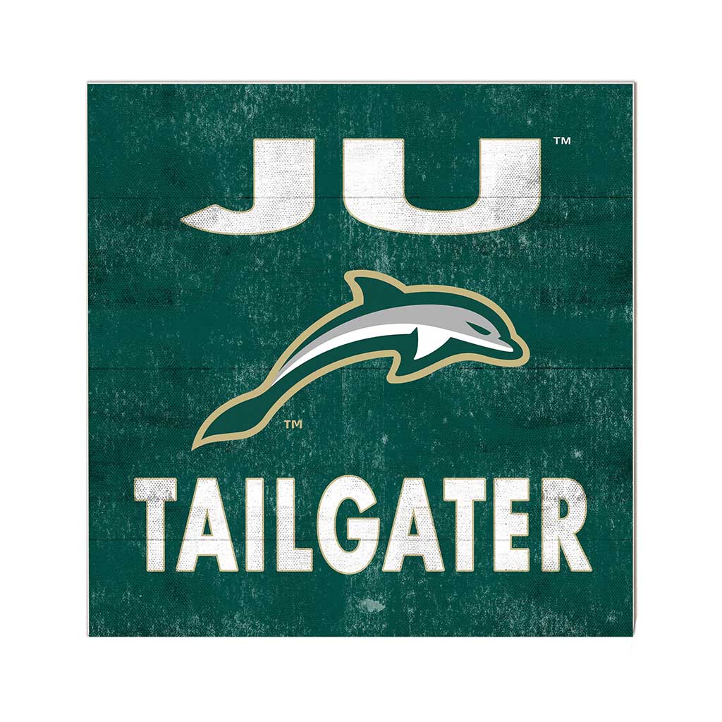 10x10 Team Color Tailgater Jacksonville Dolphins