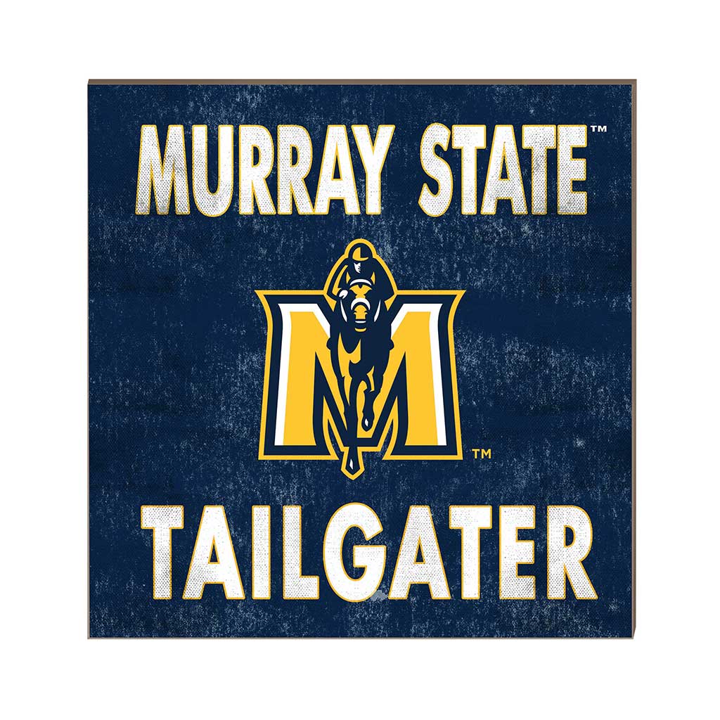 10x10 Team Color Tailgater Murray State Racers