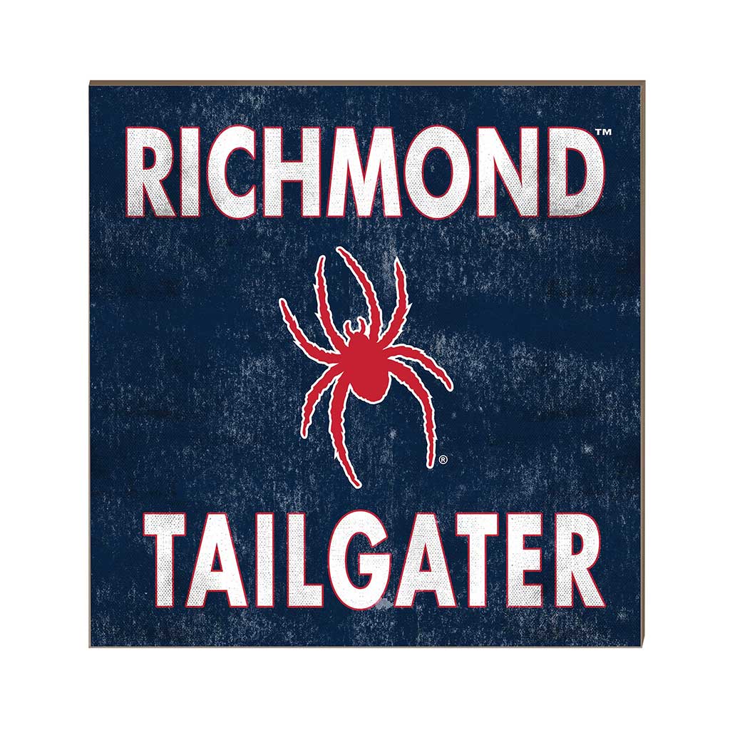 10x10 Team Color Tailgater Richmond Spiders