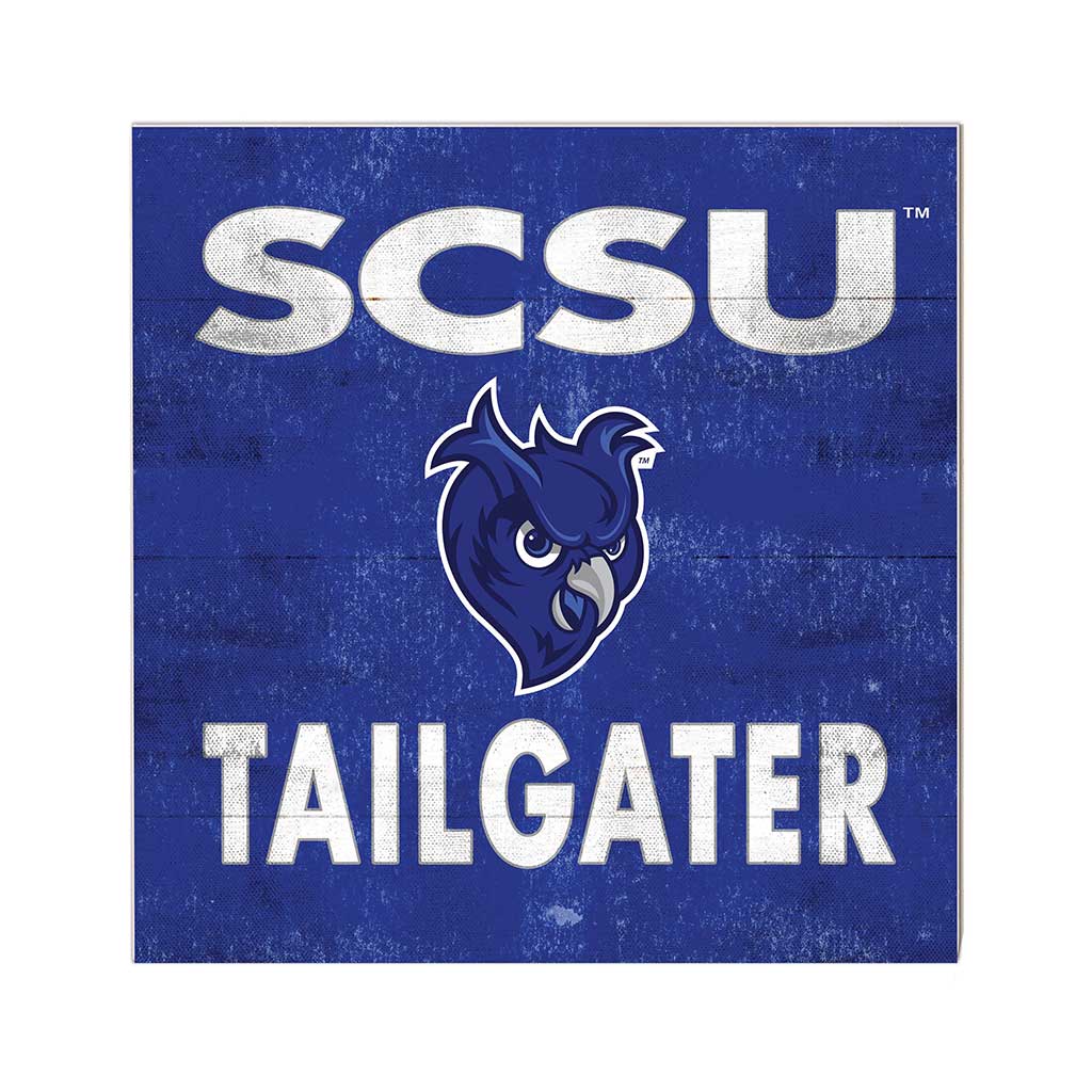 10x10 Team Color Tailgater Southern Connecticut State Owls
