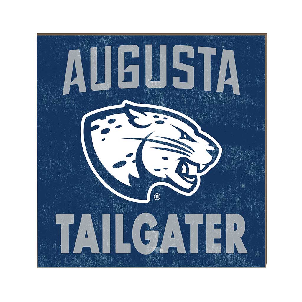 10x10 Team Color Tailgater Augusta University Jaguars