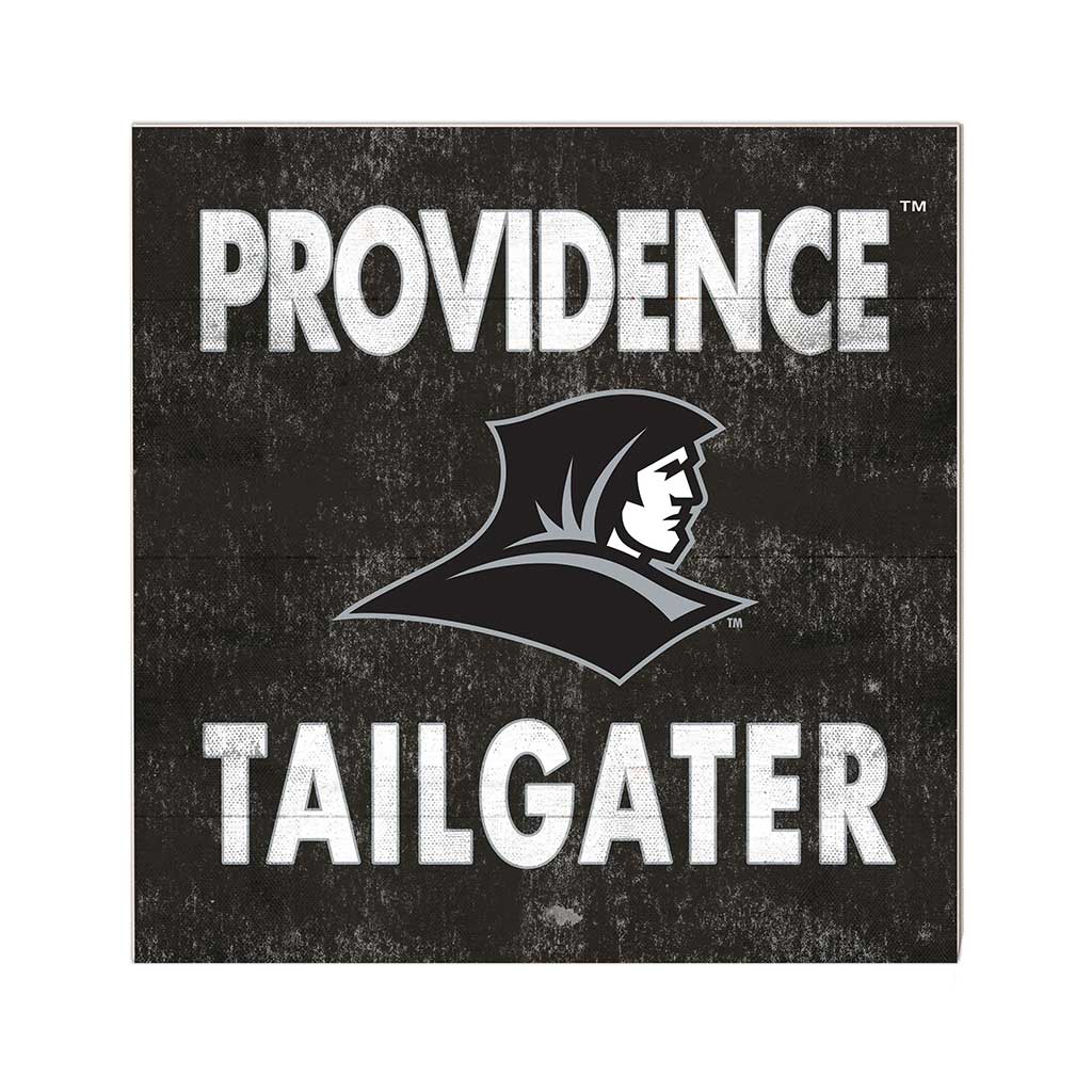10x10 Team Color Tailgater Providence Friars