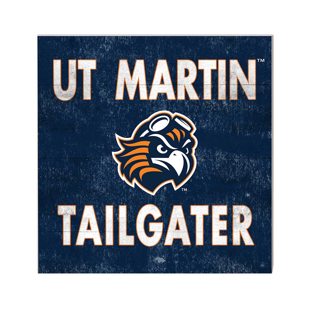 10x10 Team Color Tailgater Tennessee Martin Skyhawks