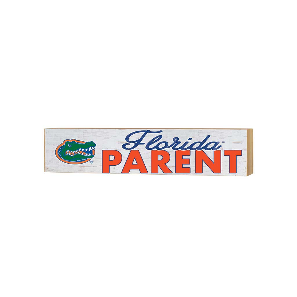 3x13 Block Weathered Parents Florida Gators