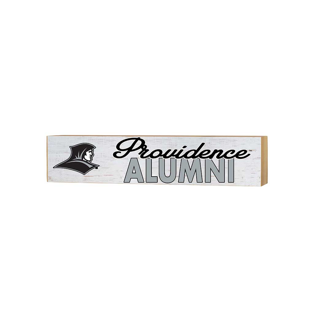 3x13 Block Team Logo Alumni Providence Friars